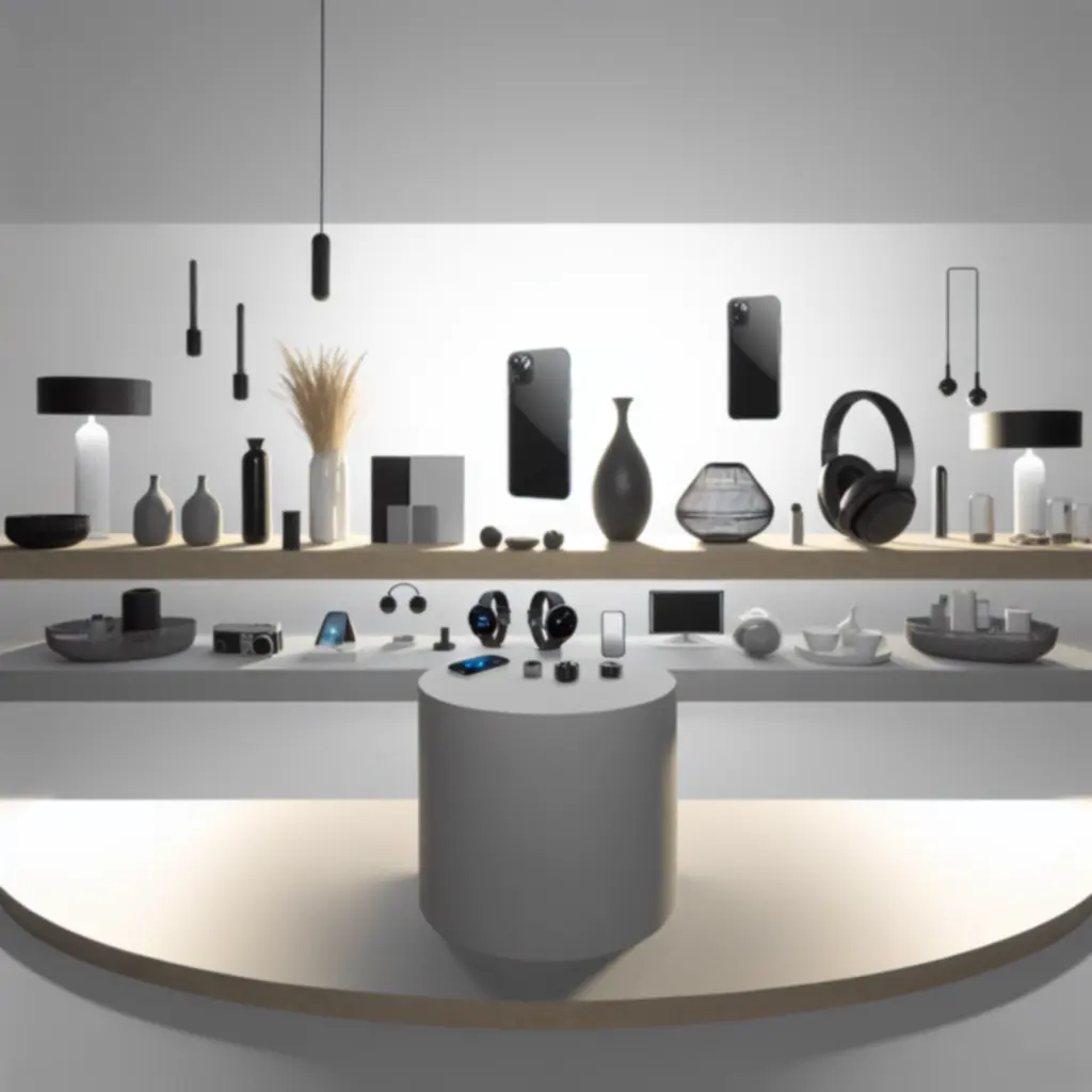 Wybrane produkty Urbanexivo zaprezentowane w nowoczesnej galerii z kilkoma ujęciami