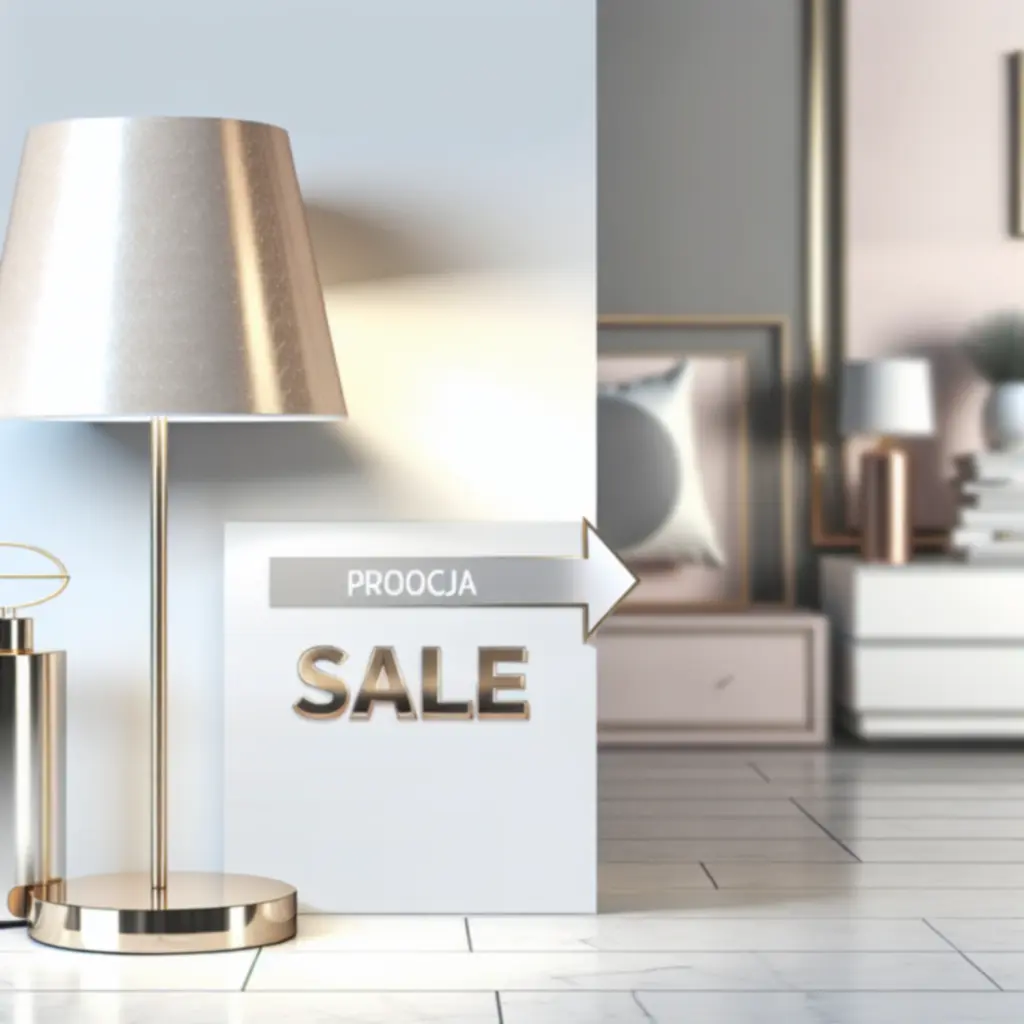 Polska platforma e-commerce Urbanexivo z sekcją promocji